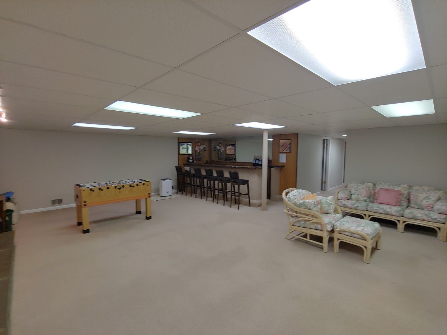 Image for 4 BR, 3.5 BA SPACIOUS BRICK FRONT RANCHER ON 0.71+/- ACRE LOT