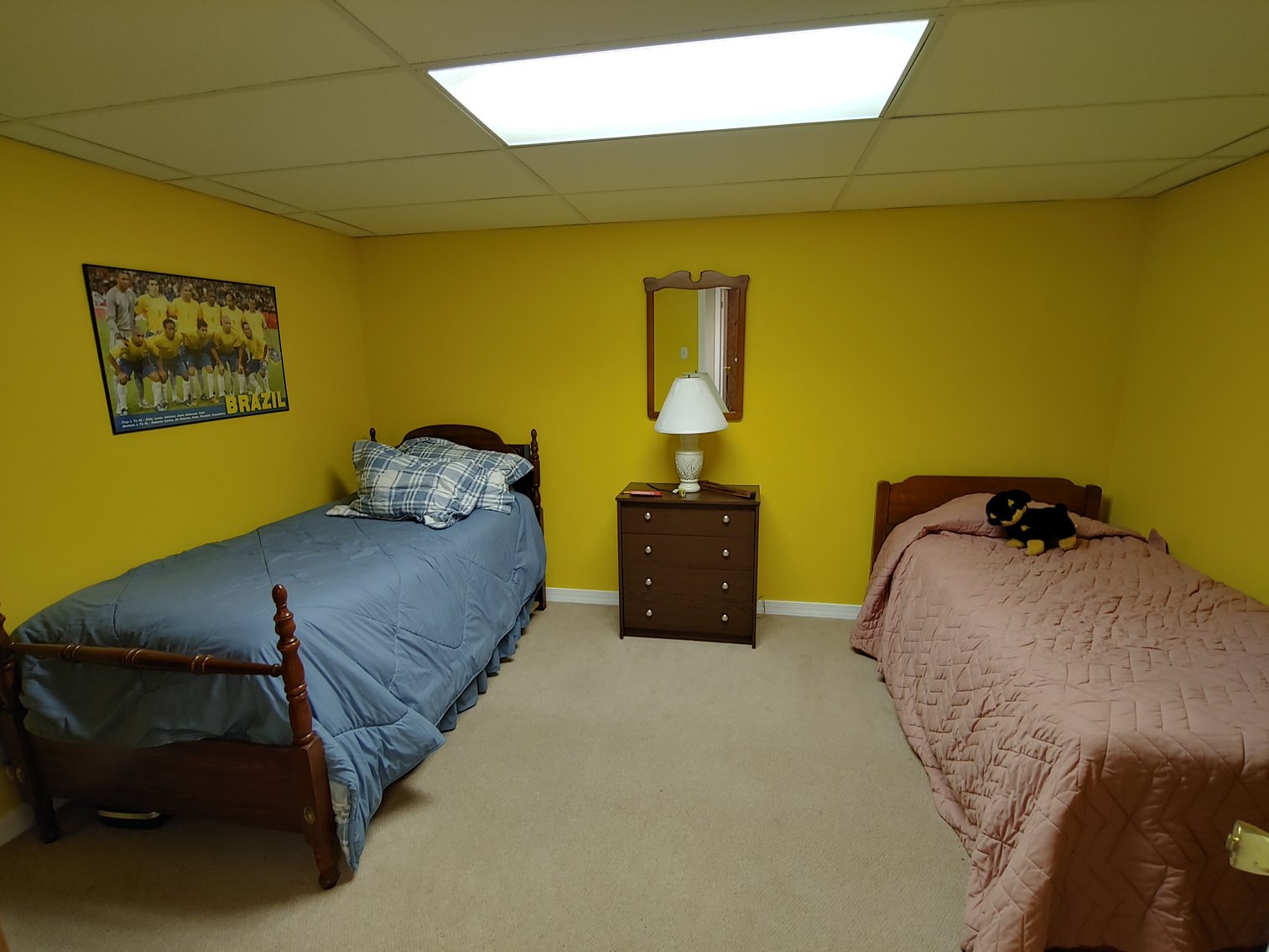 Image for 4 BR, 3.5 BA SPACIOUS BRICK FRONT RANCHER ON 0.71+/- ACRE LOT