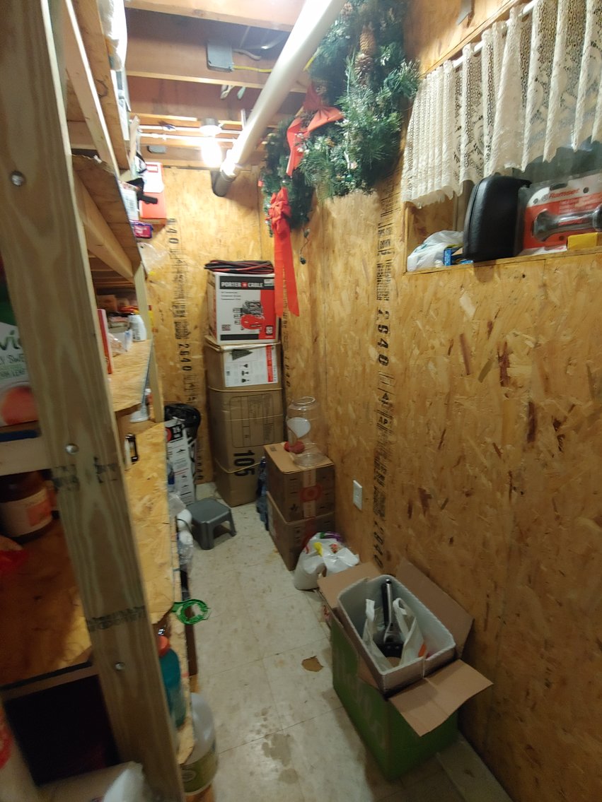 Image for 4 BR, 3.5 BA SPACIOUS BRICK FRONT RANCHER ON 0.71+/- ACRE LOT