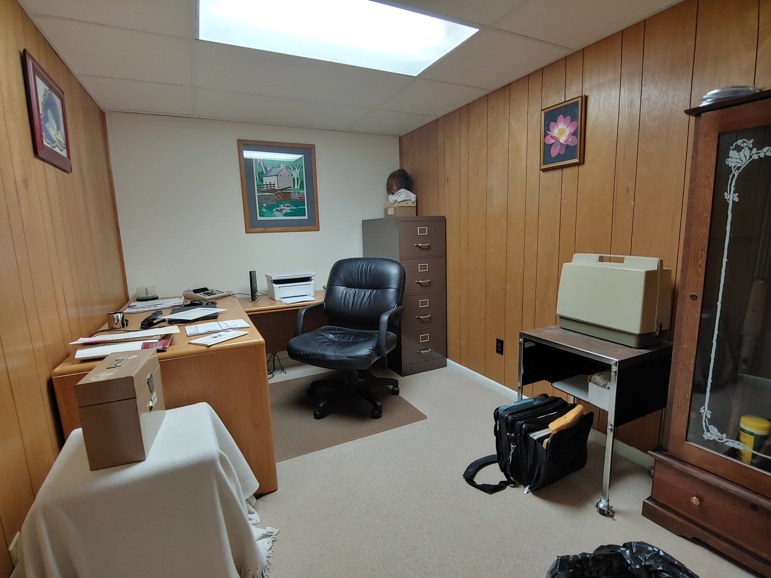 Image for 4 BR, 3.5 BA SPACIOUS BRICK FRONT RANCHER ON 0.71+/- ACRE LOT