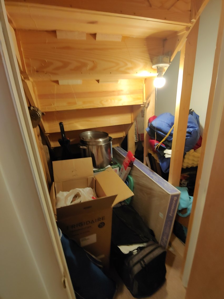 Image for 4 BR, 3.5 BA SPACIOUS BRICK FRONT RANCHER ON 0.71+/- ACRE LOT