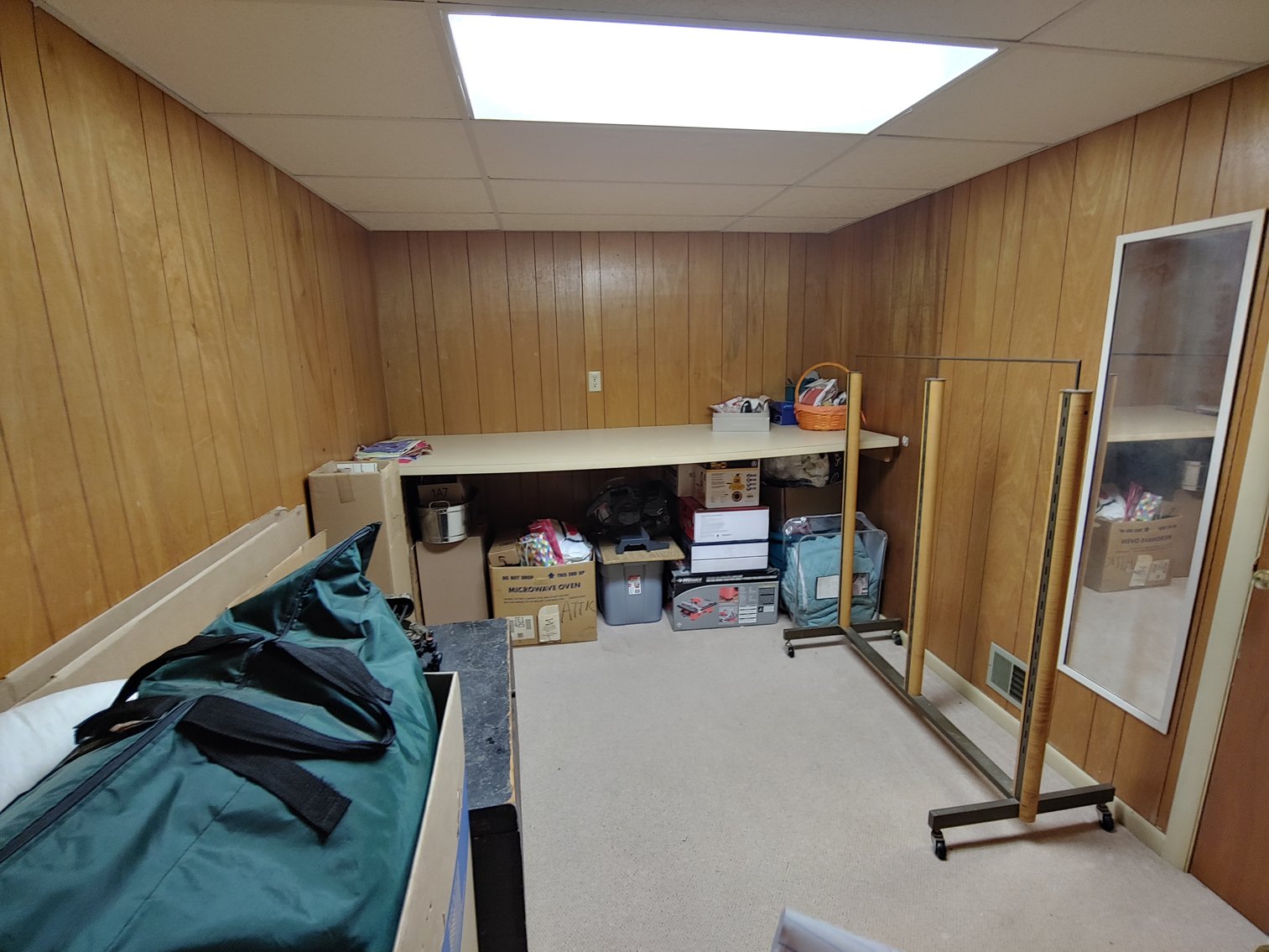 Image for 4 BR, 3.5 BA SPACIOUS BRICK FRONT RANCHER ON 0.71+/- ACRE LOT