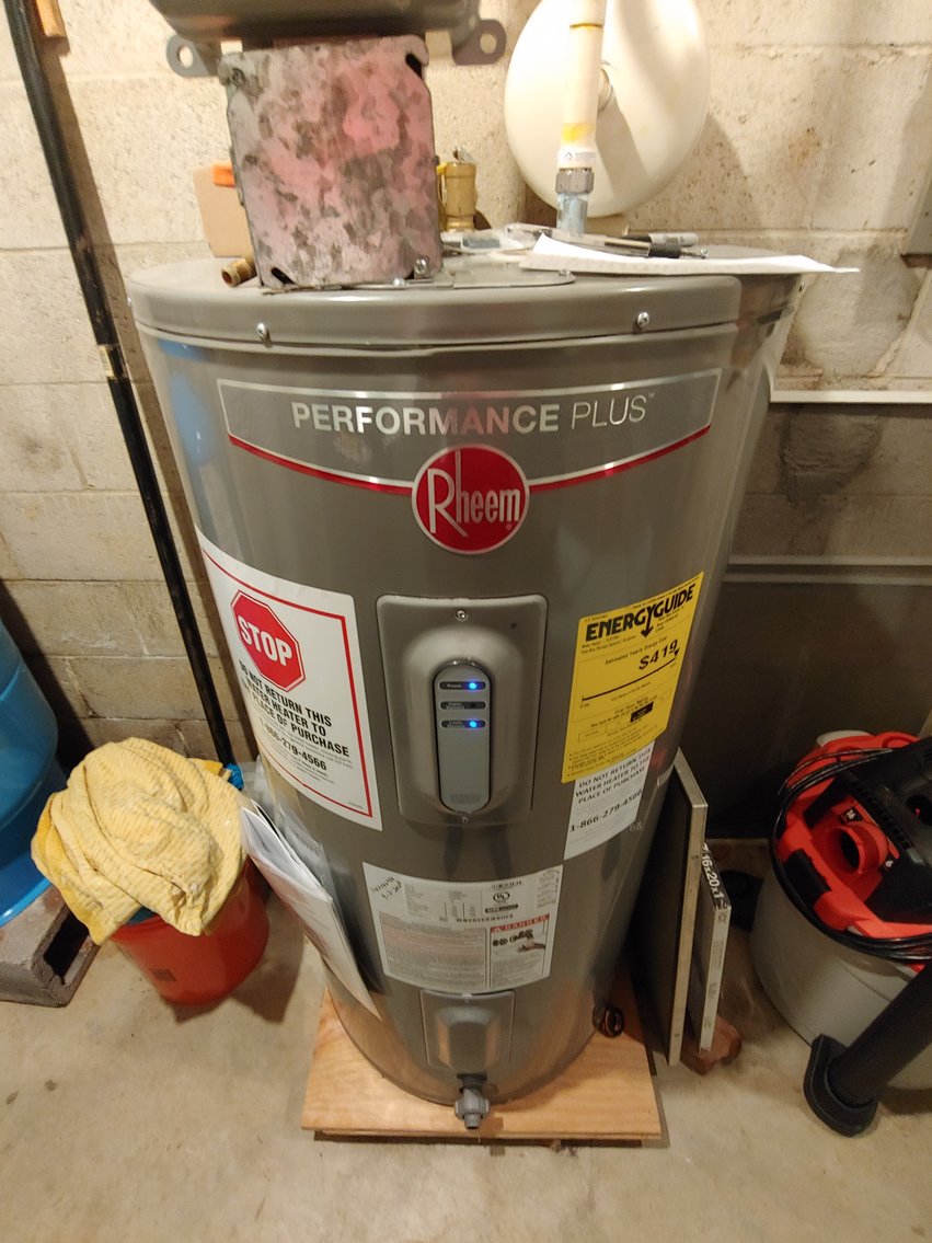 Image for 4 BR, 3.5 BA SPACIOUS BRICK FRONT RANCHER ON 0.71+/- ACRE LOT