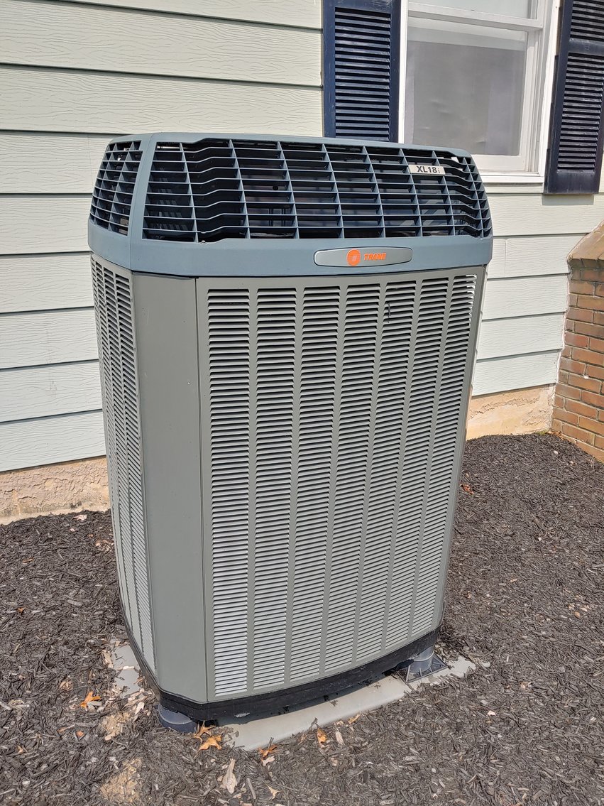 Image for 4 BR, 3.5 BA SPACIOUS BRICK FRONT RANCHER ON 0.71+/- ACRE LOT