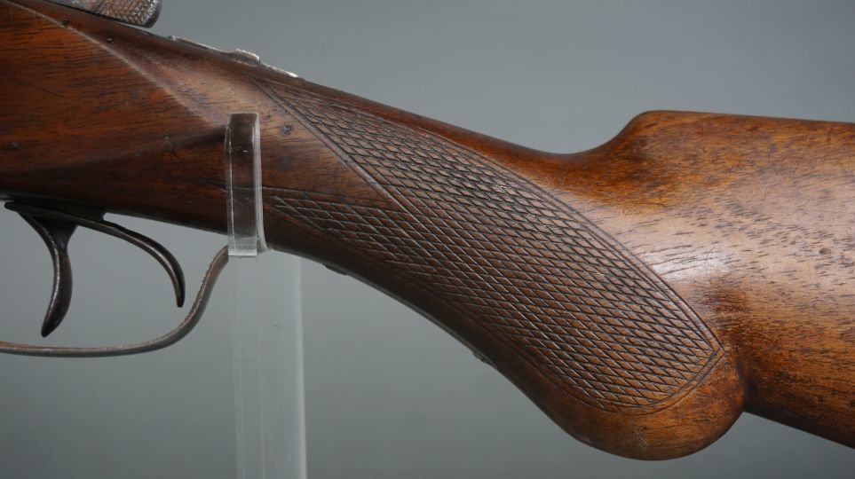 Image for Second Amendment Gun & Ammo Auction 2021