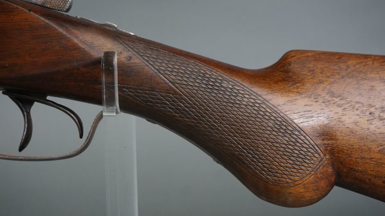 Image for Second Amendment Gun & Ammo Auction 2021