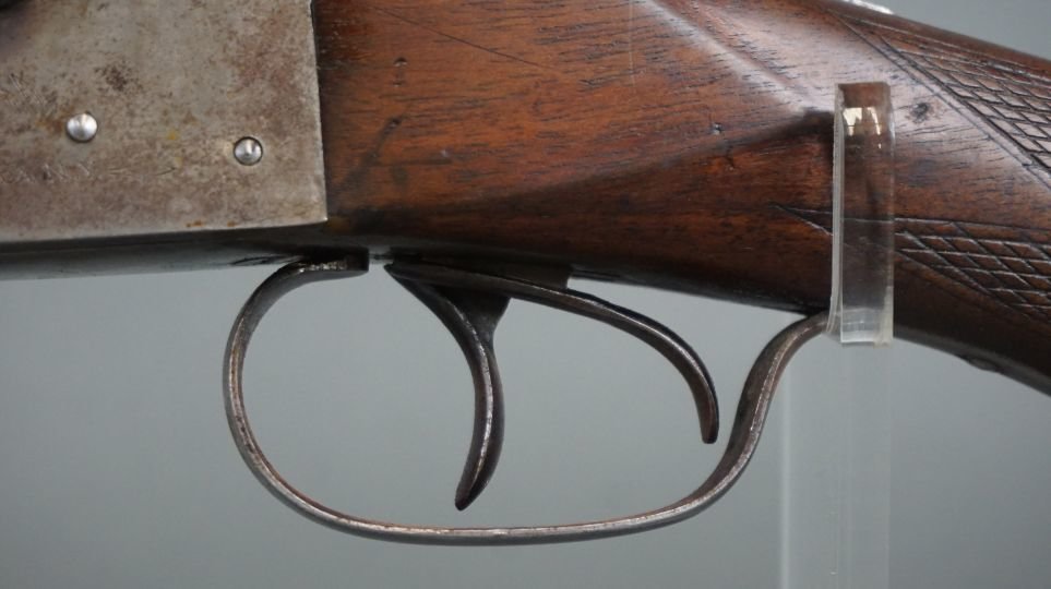 Image for Second Amendment Gun & Ammo Auction 2021