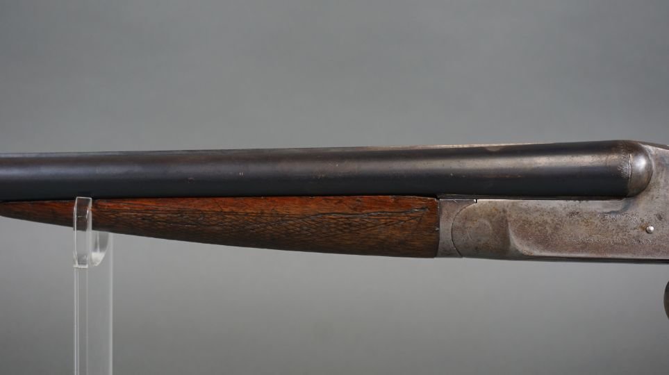 Image for Second Amendment Gun & Ammo Auction 2021