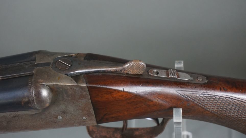 Image for Second Amendment Gun & Ammo Auction 2021