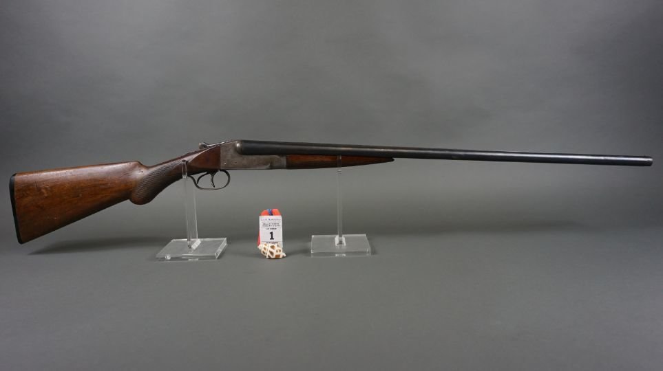 Image for Second Amendment Gun & Ammo Auction 2021