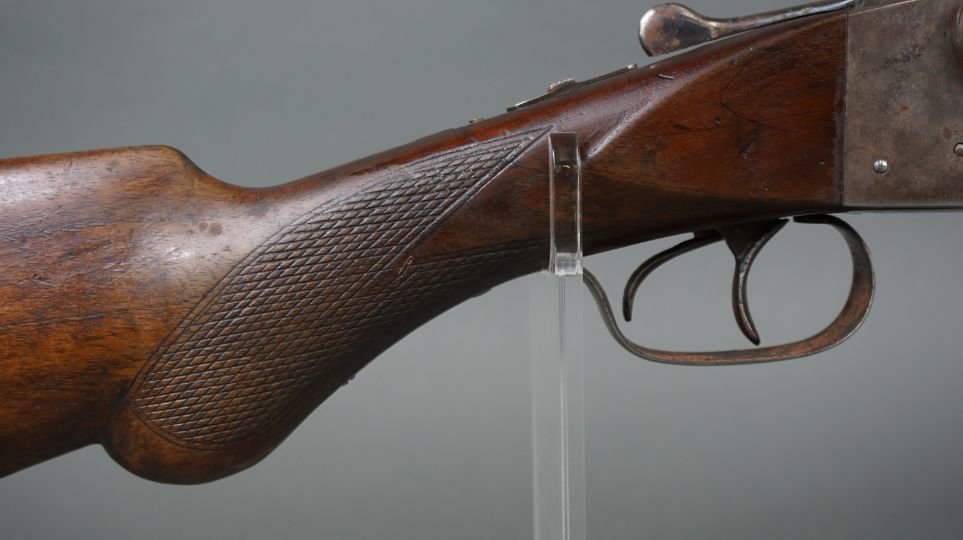 Image for Second Amendment Gun & Ammo Auction 2021