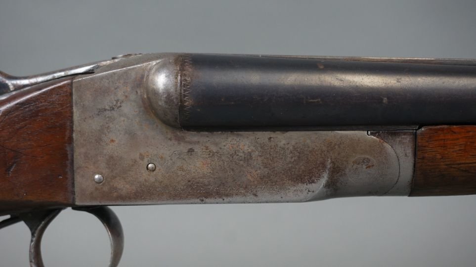 Image for Second Amendment Gun & Ammo Auction 2021