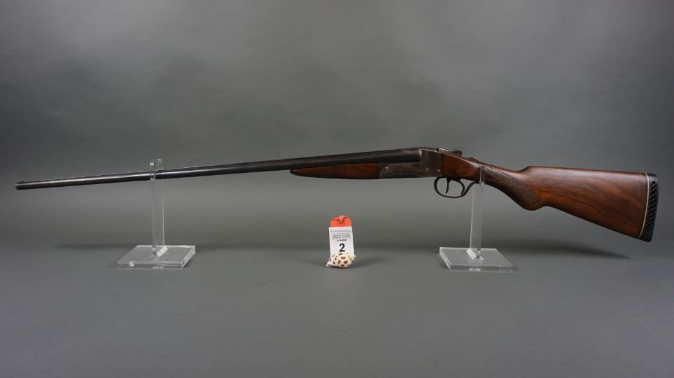 Image for Second Amendment Gun & Ammo Auction 2021