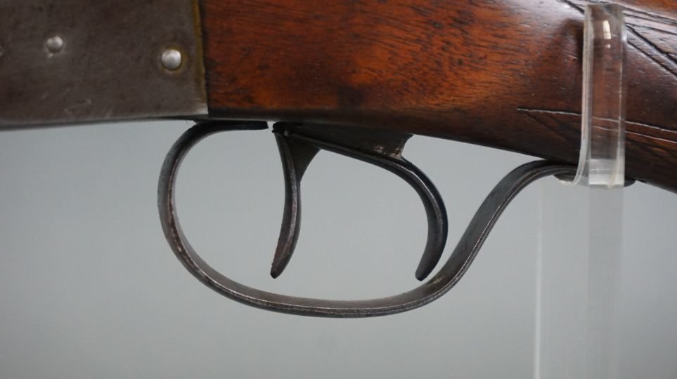 Image for Second Amendment Gun & Ammo Auction 2021