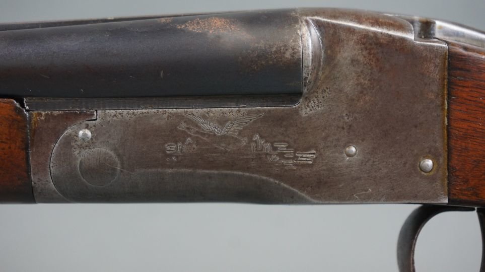 Image for Second Amendment Gun & Ammo Auction 2021