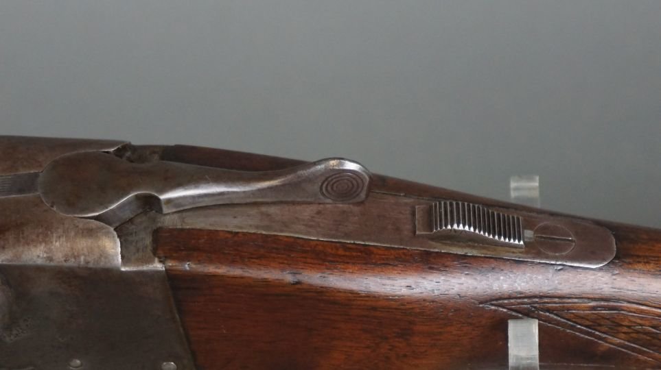 Image for Second Amendment Gun & Ammo Auction 2021