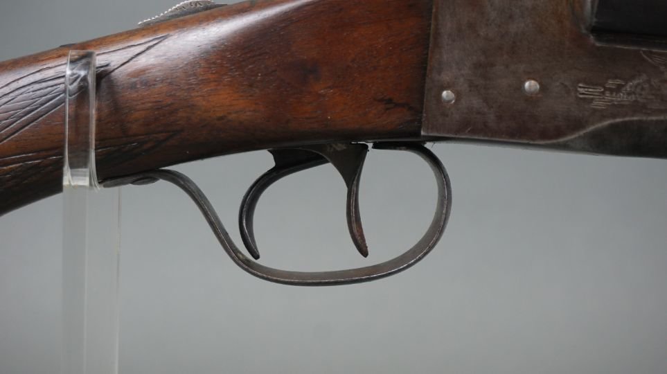 Image for Second Amendment Gun & Ammo Auction 2021