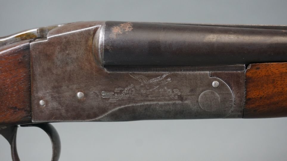 Image for Second Amendment Gun & Ammo Auction 2021