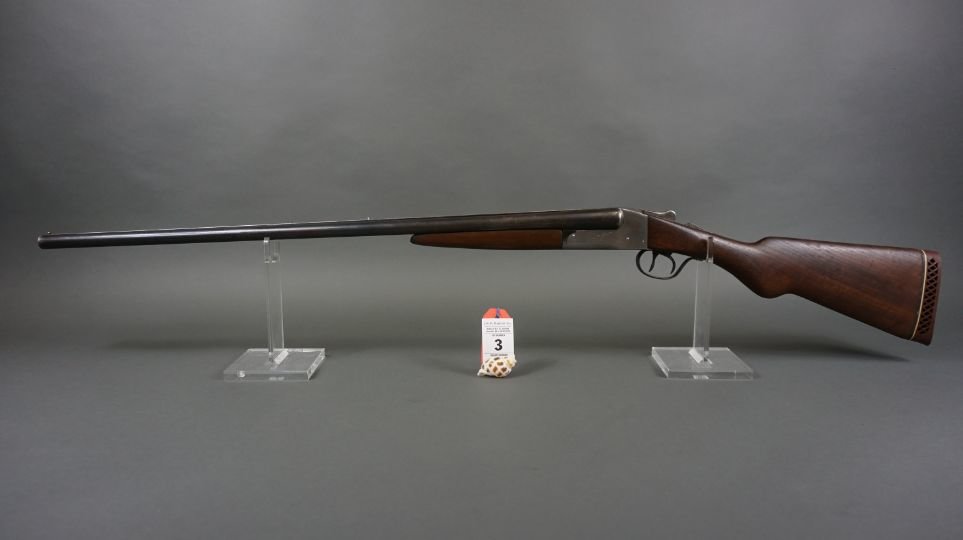 Image for Second Amendment Gun & Ammo Auction 2021