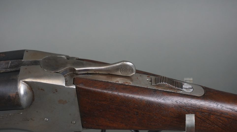 Image for Second Amendment Gun & Ammo Auction 2021