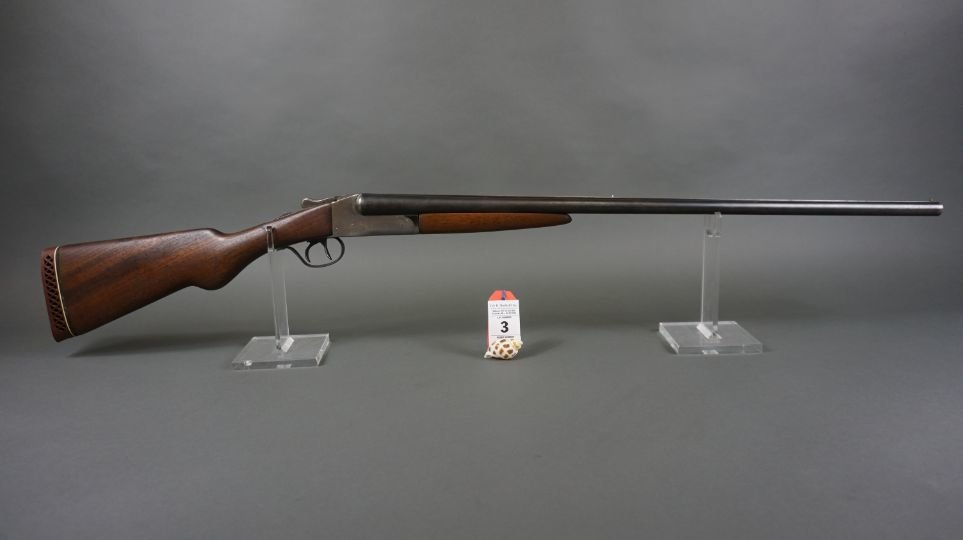Image for Second Amendment Gun & Ammo Auction 2021