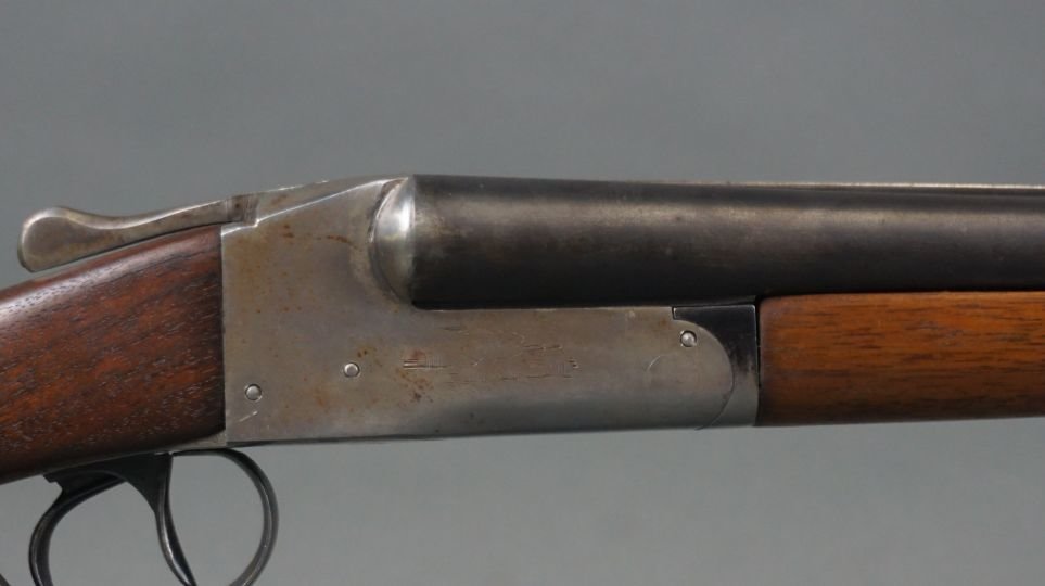 Image for Second Amendment Gun & Ammo Auction 2021