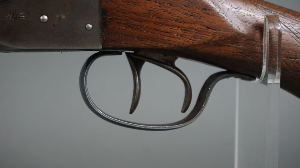 Image for Second Amendment Gun & Ammo Auction 2021