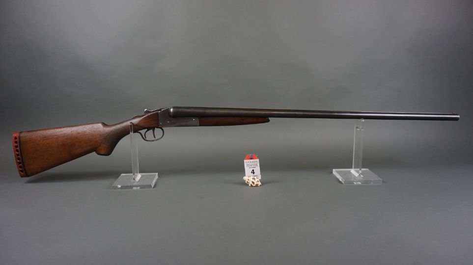 Image for Second Amendment Gun & Ammo Auction 2021