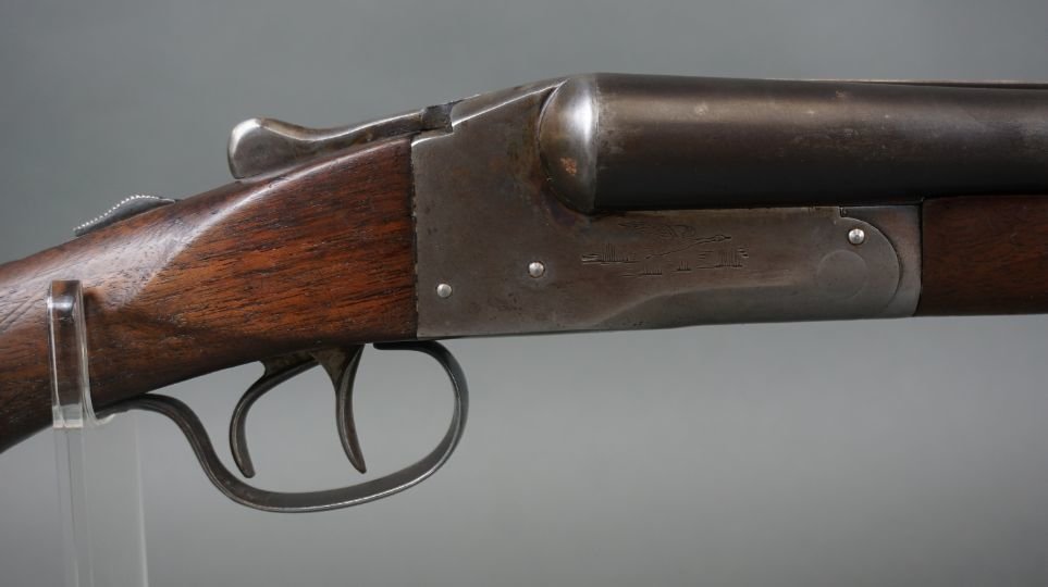 Image for Second Amendment Gun & Ammo Auction 2021