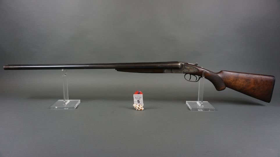 Image for Second Amendment Gun & Ammo Auction 2021