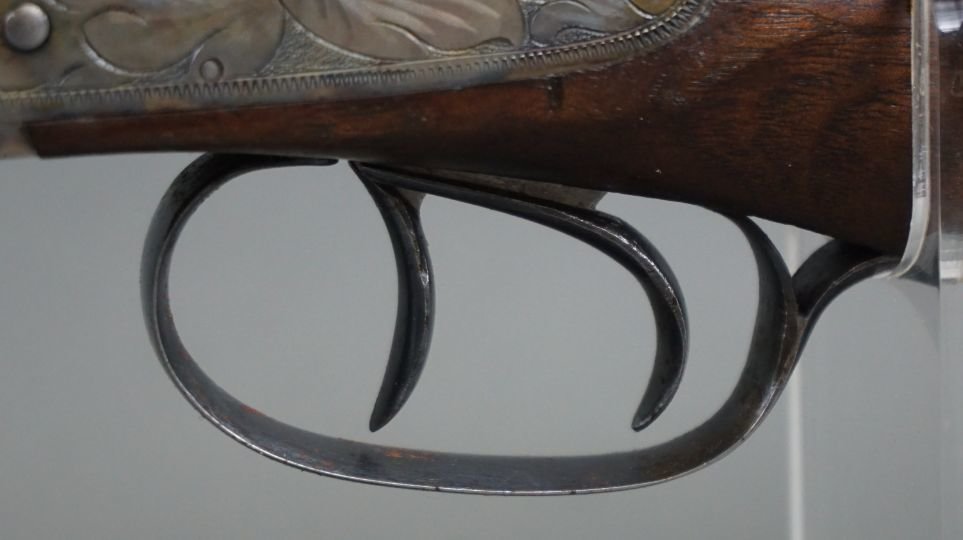 Image for Second Amendment Gun & Ammo Auction 2021