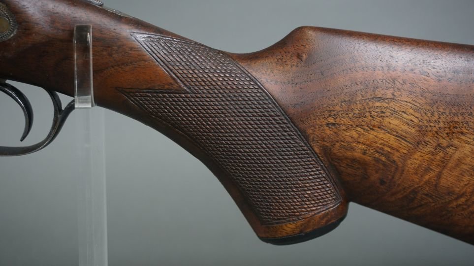 Image for Second Amendment Gun & Ammo Auction 2021