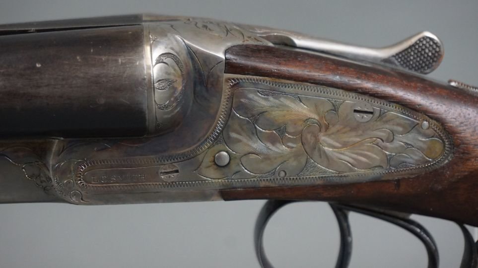 Image for Second Amendment Gun & Ammo Auction 2021