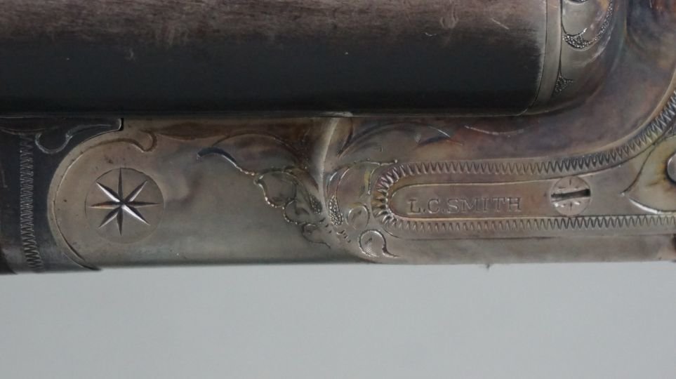 Image for Second Amendment Gun & Ammo Auction 2021