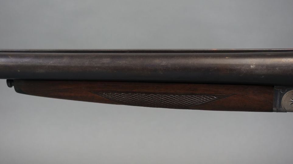 Image for Second Amendment Gun & Ammo Auction 2021