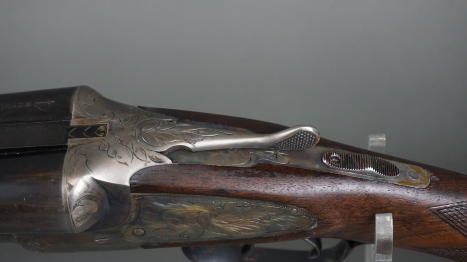 Image for Second Amendment Gun & Ammo Auction 2021