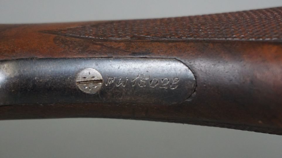 Image for Second Amendment Gun & Ammo Auction 2021