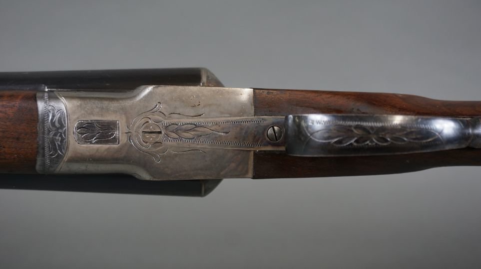 Image for Second Amendment Gun & Ammo Auction 2021