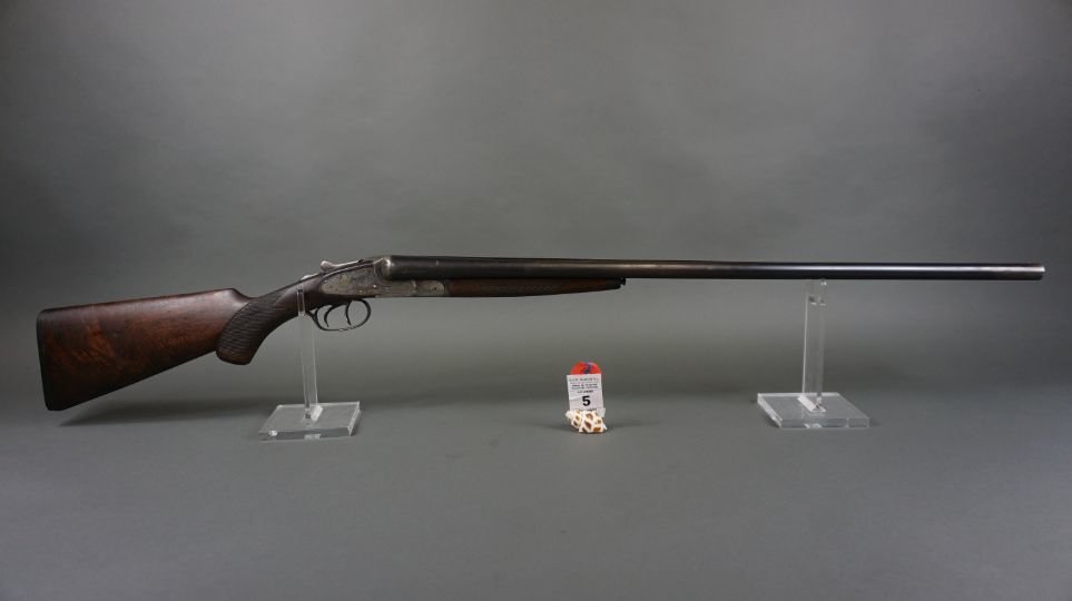 Image for Second Amendment Gun & Ammo Auction 2021