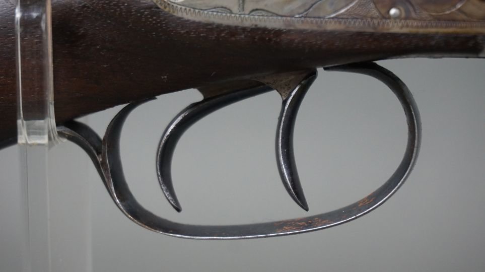 Image for Second Amendment Gun & Ammo Auction 2021