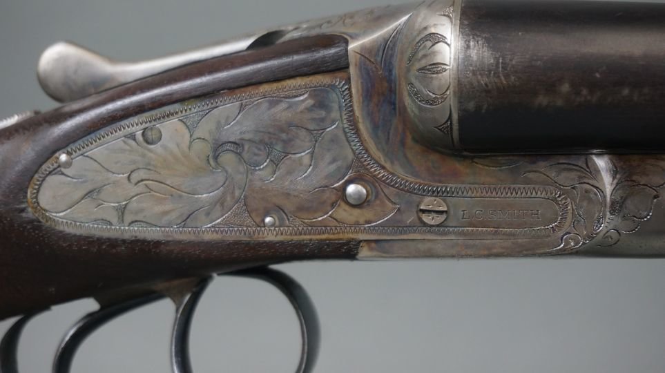 Image for Second Amendment Gun & Ammo Auction 2021