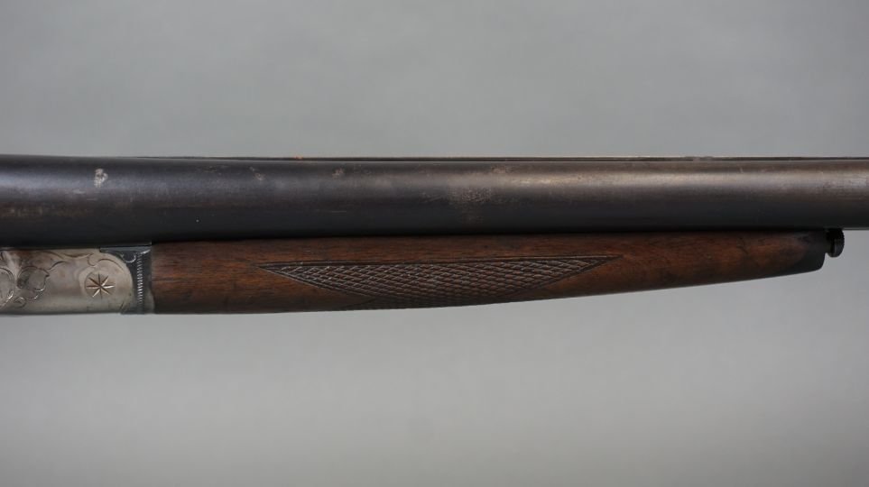 Image for Second Amendment Gun & Ammo Auction 2021