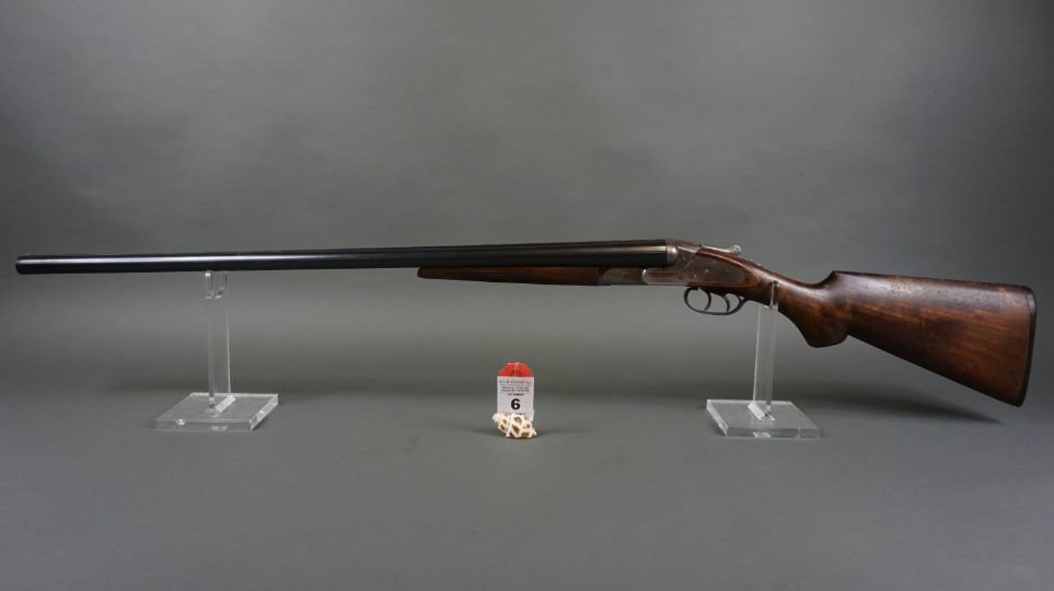 Image for Second Amendment Gun & Ammo Auction 2021