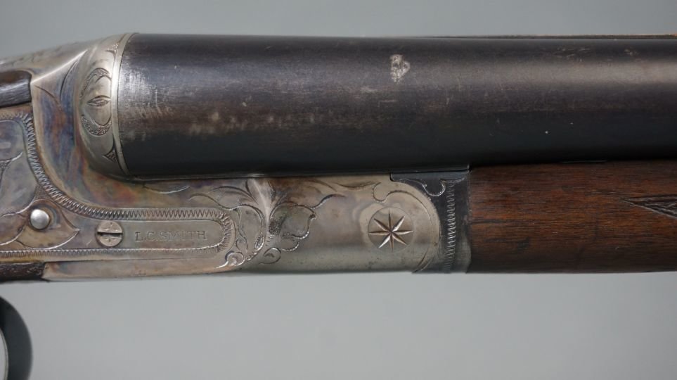 Image for Second Amendment Gun & Ammo Auction 2021