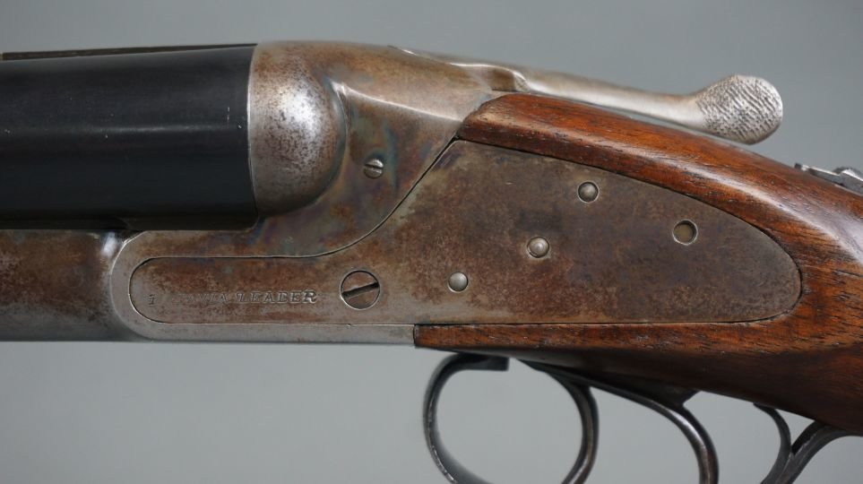 Image for Second Amendment Gun & Ammo Auction 2021