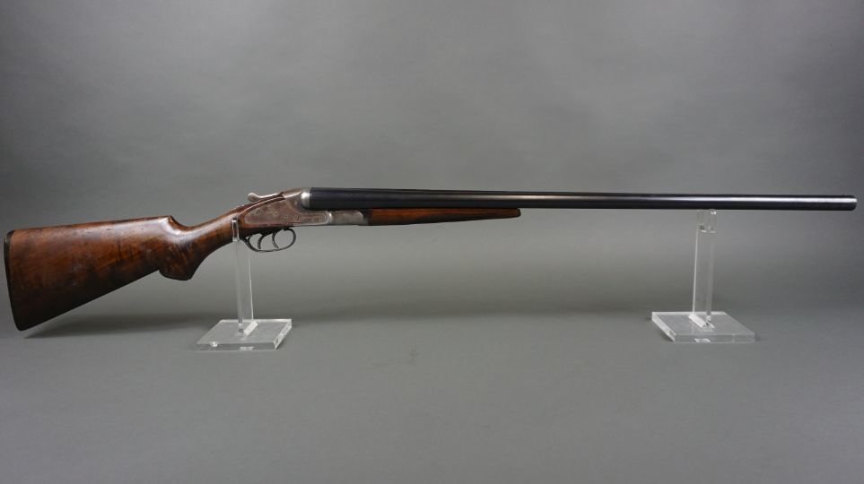 Image for Second Amendment Gun & Ammo Auction 2021