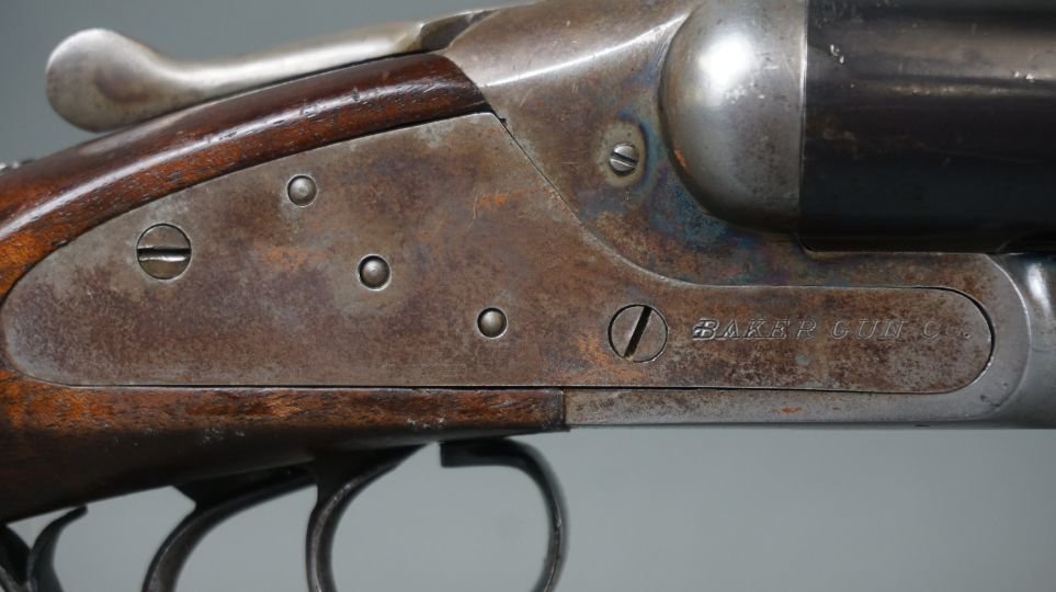 Image for Second Amendment Gun & Ammo Auction 2021