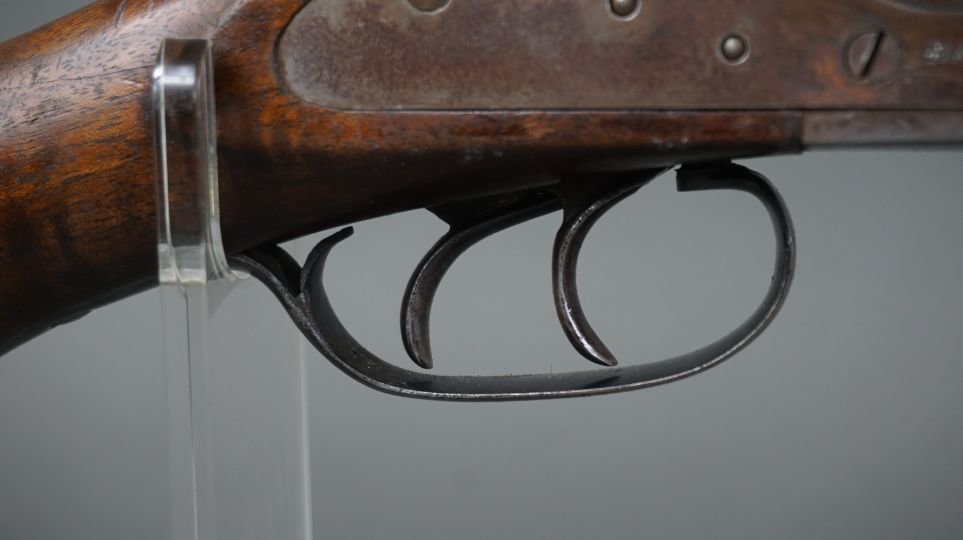 Image for Second Amendment Gun & Ammo Auction 2021