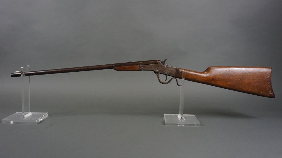 Image for Second Amendment Gun & Ammo Auction 2021