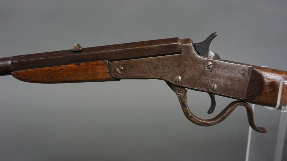 Image for Second Amendment Gun & Ammo Auction 2021